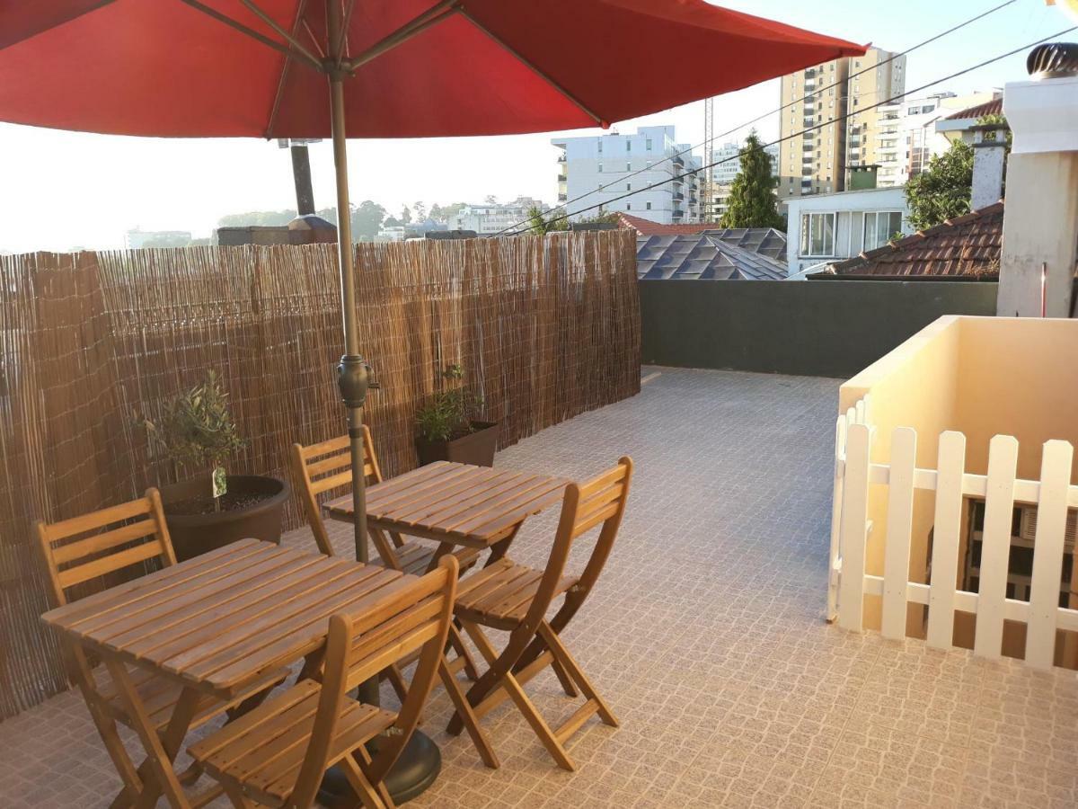 Maiahouse Apartment Bagian luar foto