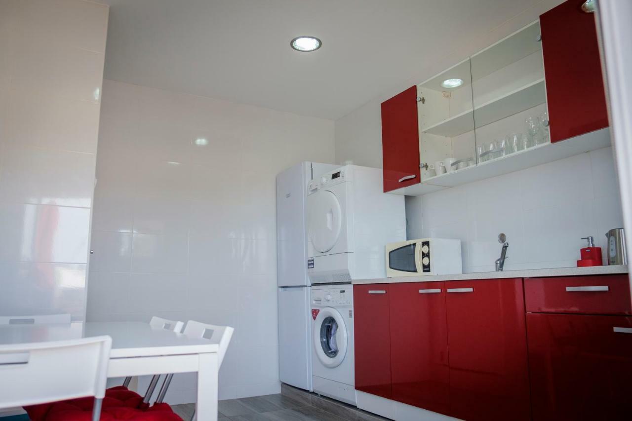 Maiahouse Apartment Bagian luar foto