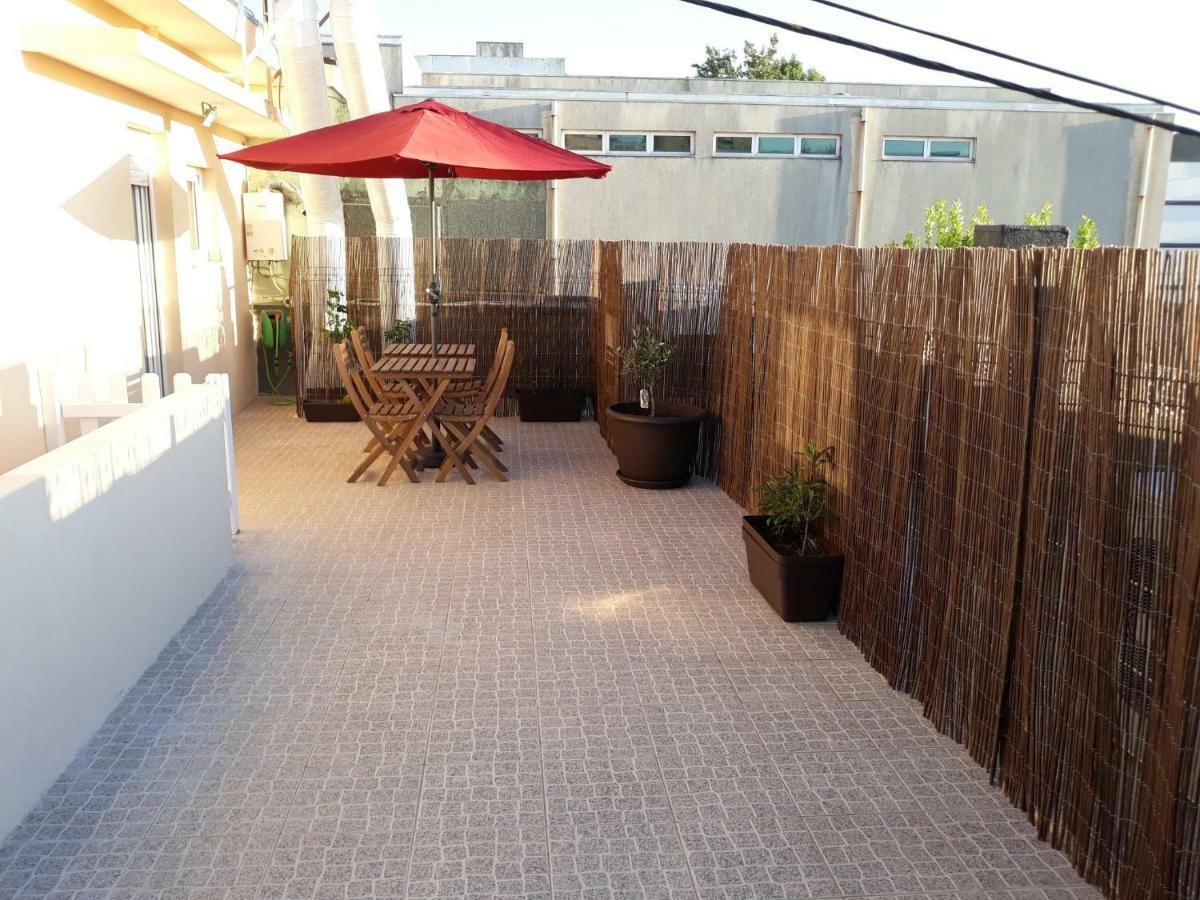 Maiahouse Apartment Bagian luar foto
