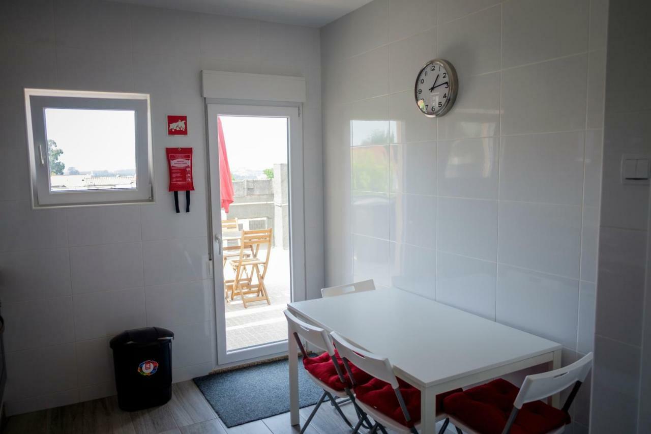 Maiahouse Apartment Bagian luar foto