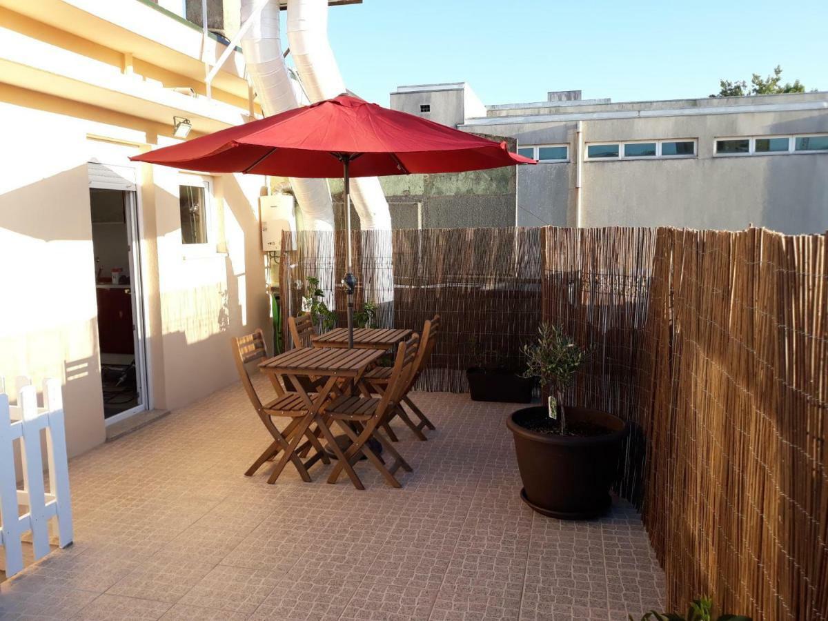 Maiahouse Apartment Bagian luar foto