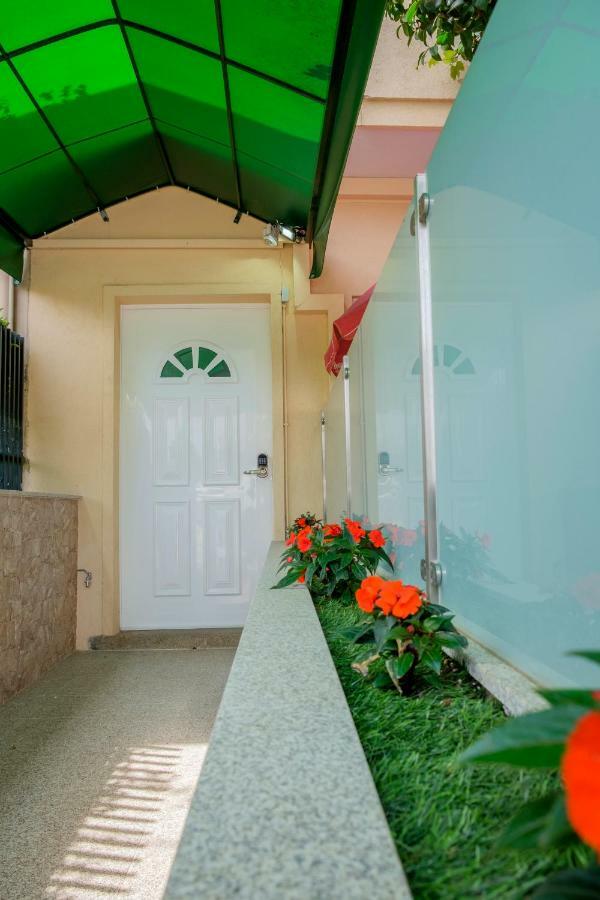 Maiahouse Apartment Bagian luar foto