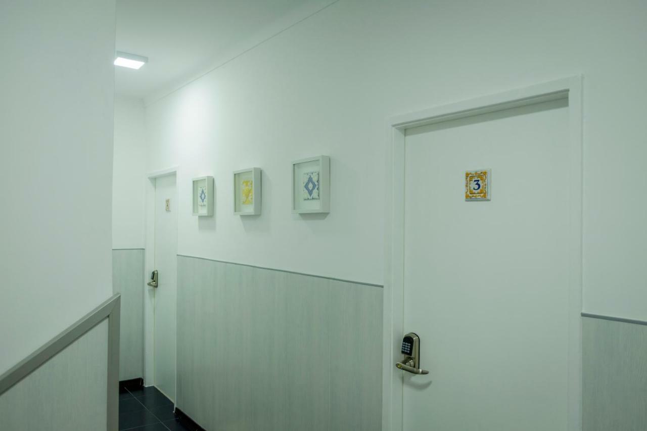 Maiahouse Apartment Bagian luar foto