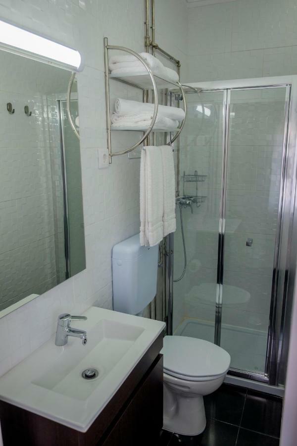 Maiahouse Apartment Bagian luar foto