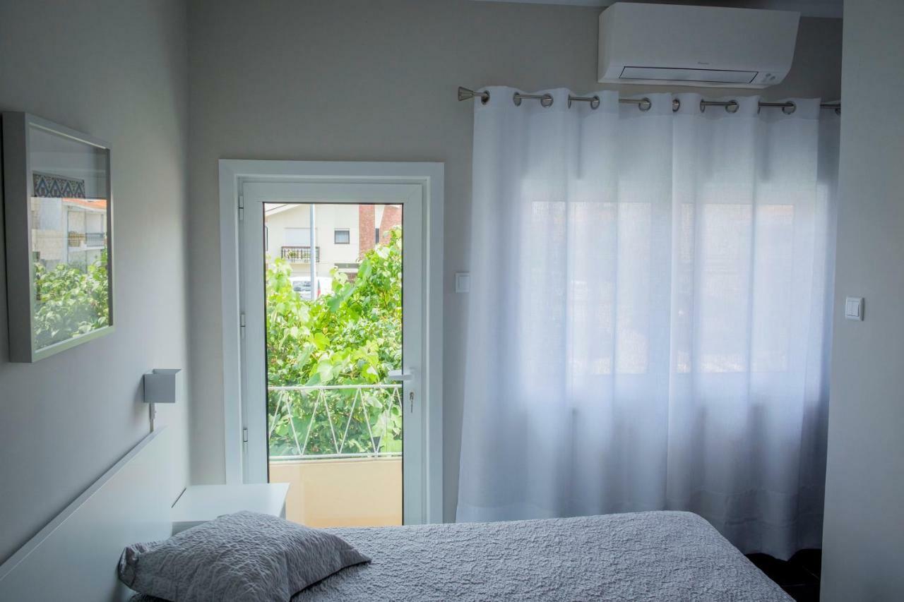 Maiahouse Apartment Bagian luar foto
