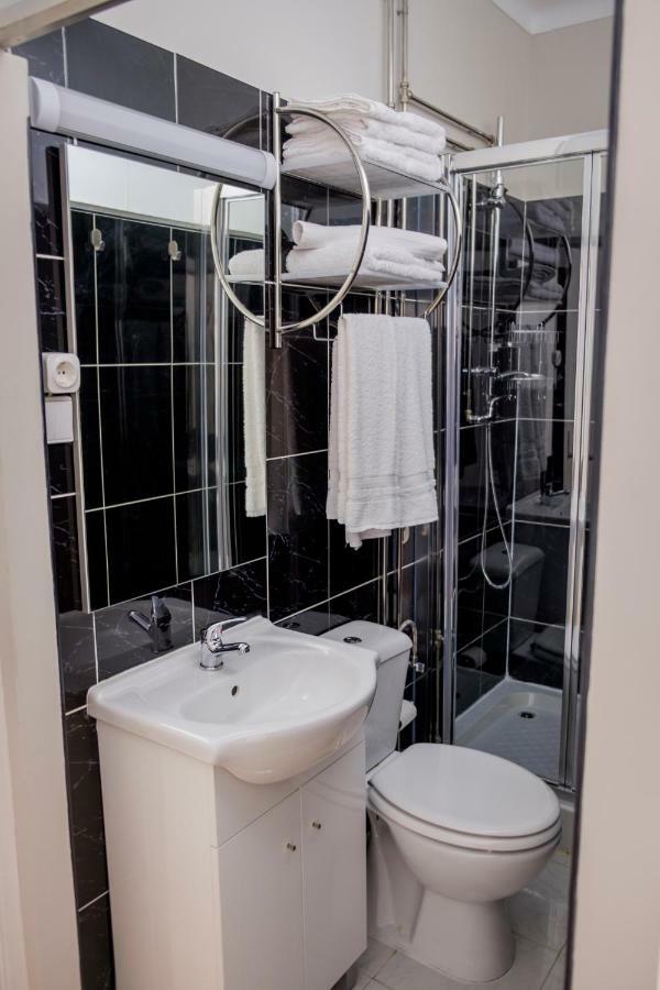 Maiahouse Apartment Bagian luar foto