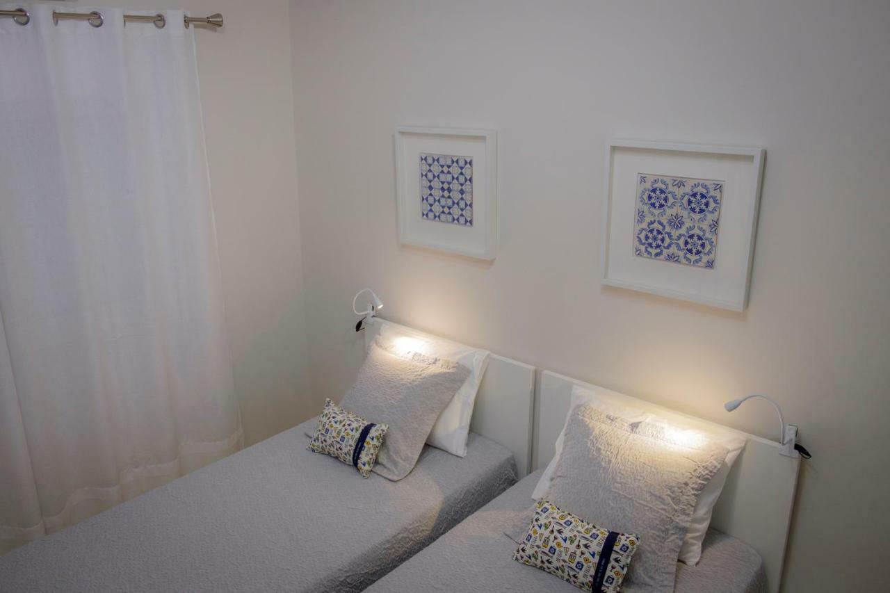 Maiahouse Apartment Bagian luar foto