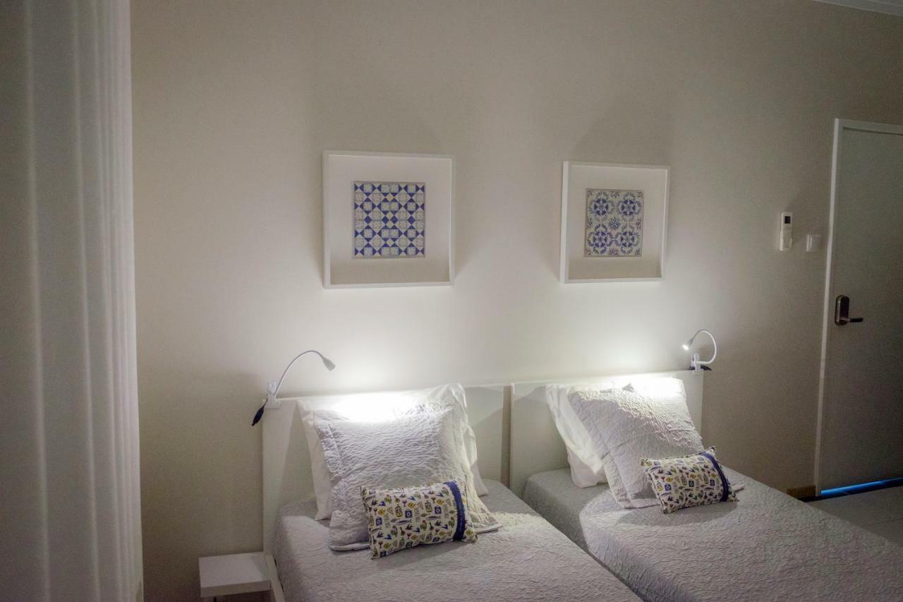 Maiahouse Apartment Bagian luar foto