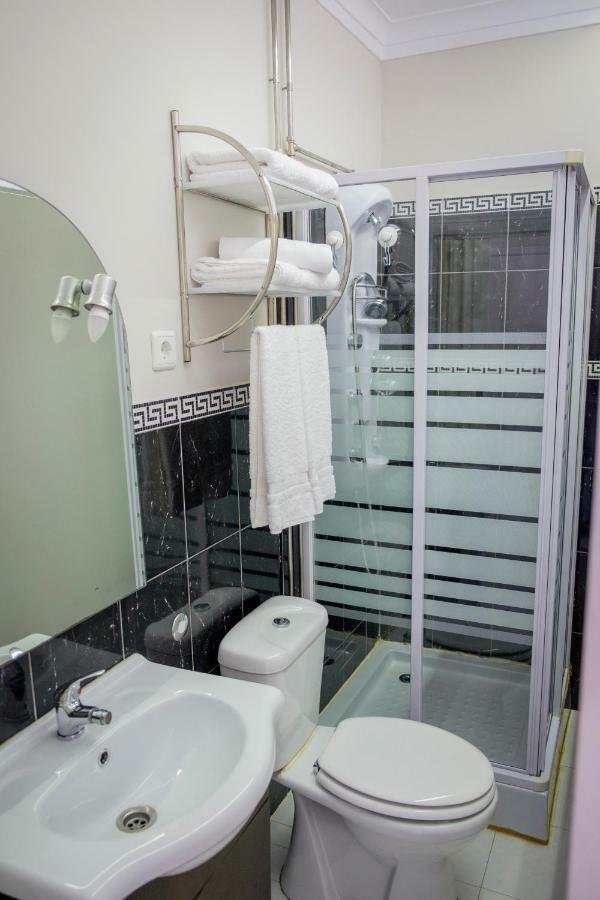 Maiahouse Apartment Bagian luar foto